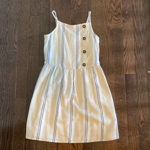 A&F dress